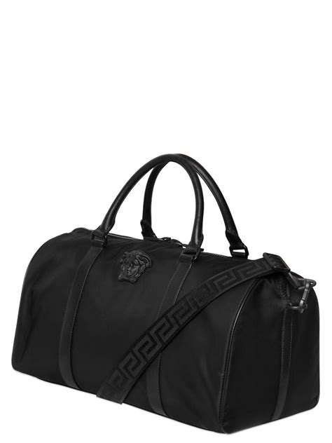 versace duffle bag macy's|versace duffle bags macy's.